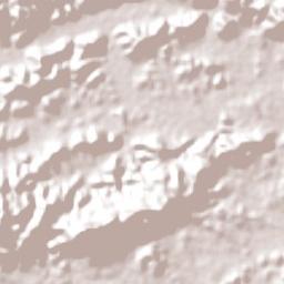 União dos Palmares Terrain Map