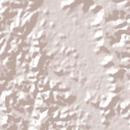 Matriz de Camaragibe Terrain Map