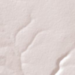 Rodelas Terrain Map