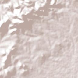 Inhapi Terrain Map