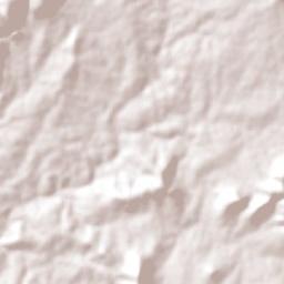 Iati Terrain Map