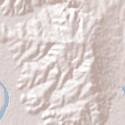 Icolo e Bengo Terrain Map