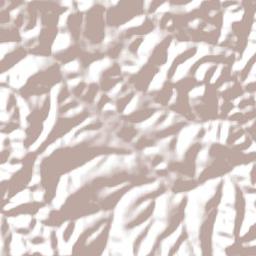 Ilembo Terrain Map