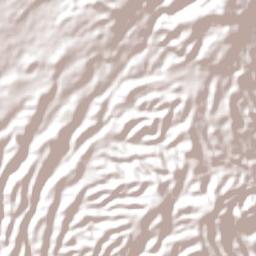 Katumba Terrain Map