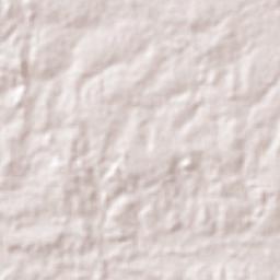 Dois Irmãos do Tocantins Terrain Map