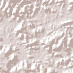 Murici Terrain Map
