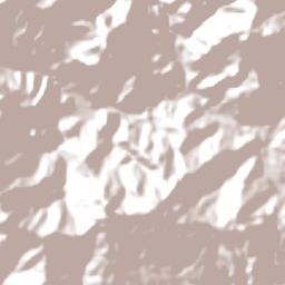Tilomar Terrain Map