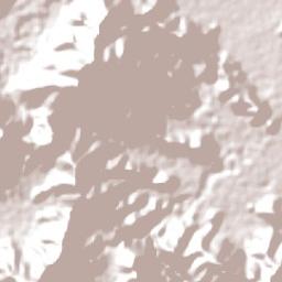 Ijivitari Terrain Map