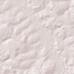 Abreulândia Terrain Map