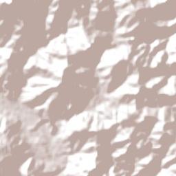 Kabupaten Belu Terrain Map