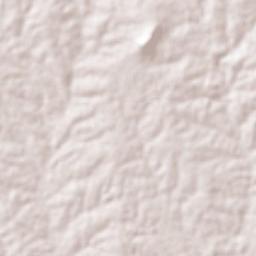 Major Isidoro Terrain Map