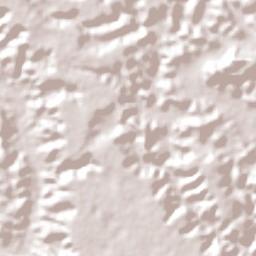 Atalaia Terrain Map
