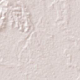 Ipinda Terrain Map