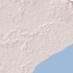 Lusungo Terrain Map