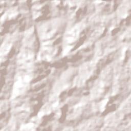 Paranaíta Terrain Map