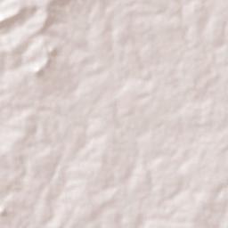 Remanso Terrain Map