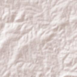 Olho d'Água das Flores Terrain Map