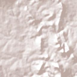 Igaci Terrain Map