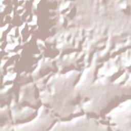 Tanque d'Arca Terrain Map
