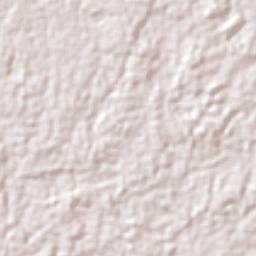 Porto Acre Terrain Map