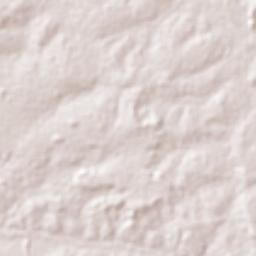 Divinópolis do Tocantins Terrain Map