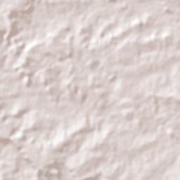 Miracema do Tocantins Terrain Map