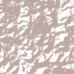 Rigo Terrain Map