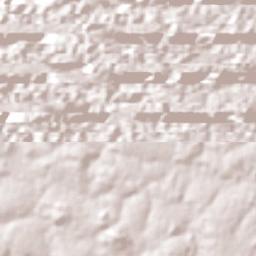 Alta Floresta Terrain Map