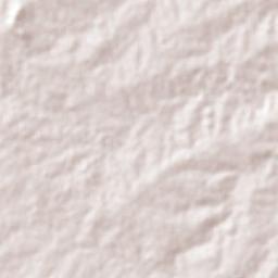 Poço Redondo Terrain Map