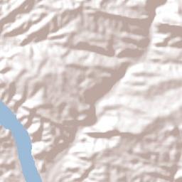 Belo Monte Terrain Map