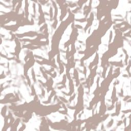 Kabupaten Sumba Timur Terrain Map