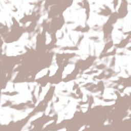 Kabupaten Kupang Terrain Map