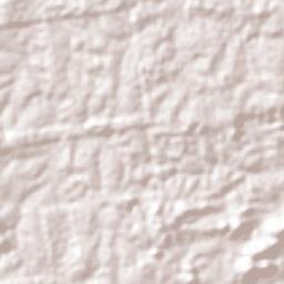 Nova Monte Verde Terrain Map