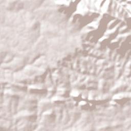 Pedro Alexandre Terrain Map