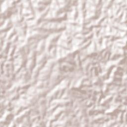 Porto da Folha Terrain Map