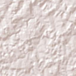 Theobroma Terrain Map