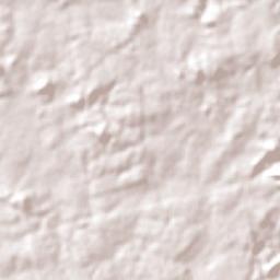 Vila Rica Terrain Map