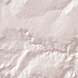 Aparecida do Rio Negro Terrain Map