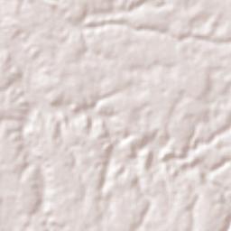 Avelino Lopes Terrain Map