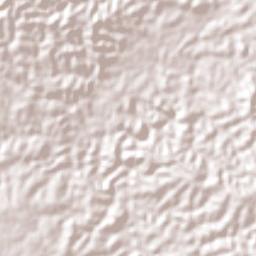 Itabi Terrain Map