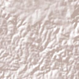 Nossa Senhora de Lourdes Terrain Map