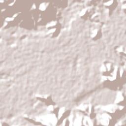 Abau Terrain Map