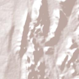Andorinha Terrain Map