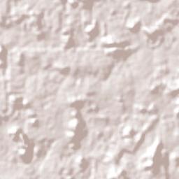 Monte Negro Terrain Map