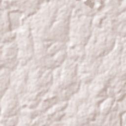 Rondolândia Terrain Map