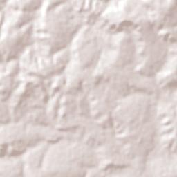 Paraíso do Tocantins Terrain Map