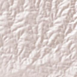 Nossa Senhora Aparecida Terrain Map