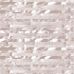 Plácido de Castro Terrain Map