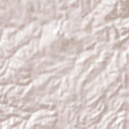 Sítio do Quinto Terrain Map