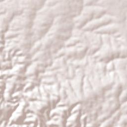 Feira Nova Terrain Map